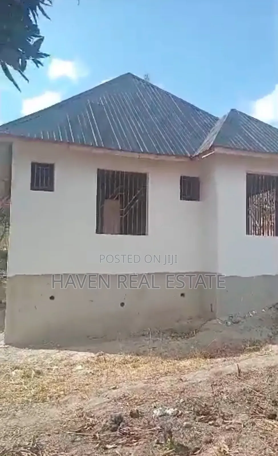 3bdrm House in Mbezi for sale in Mbezi