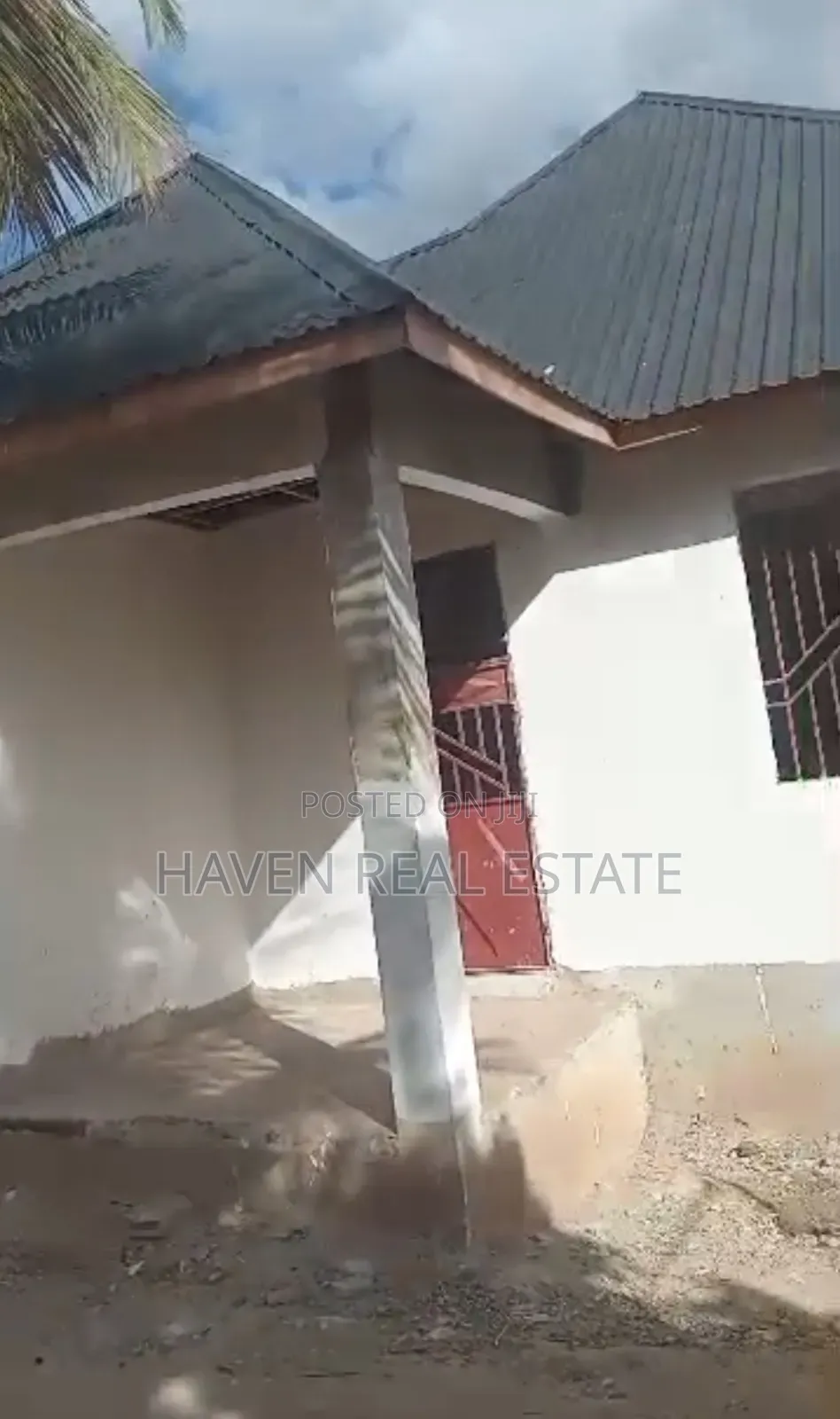 3bdrm House in Mbezi for sale in Mbezi