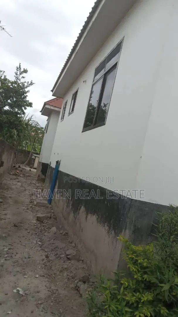 2bdrm Apartment in Mbezi for sale in Mbezi