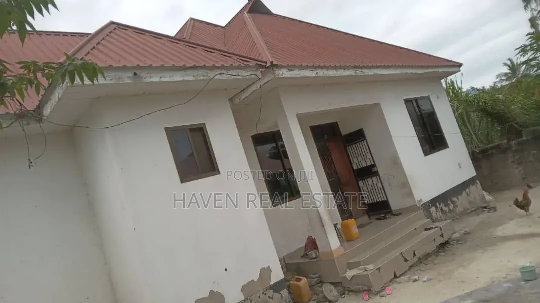 2bdrm Apartment in Mbezi for sale in Mbezi