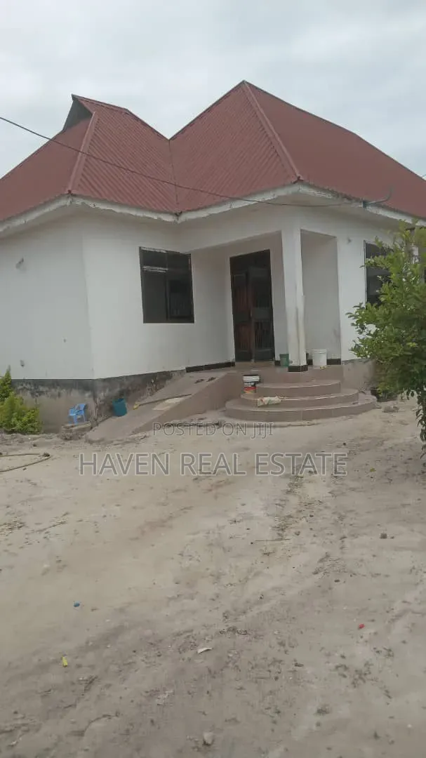 2bdrm Apartment in Mbezi for sale in Mbezi