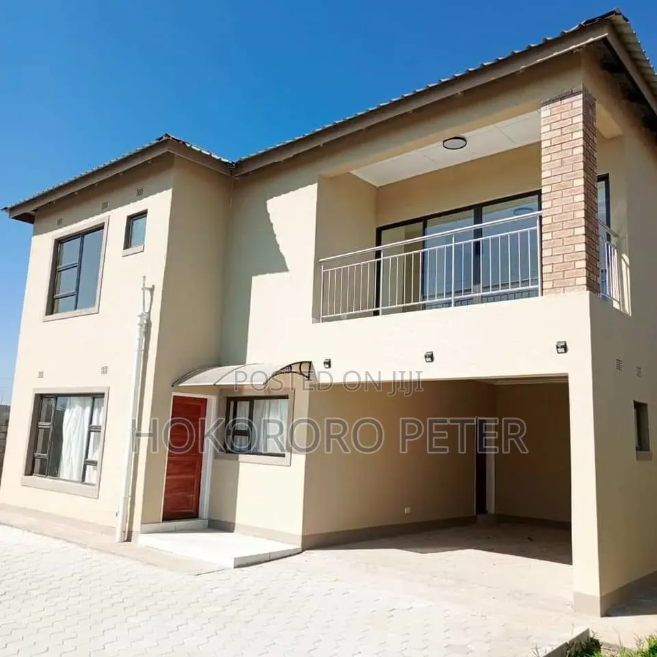2bdrm Apartment in Tabata Barakuda, Kinondoni for rent in Kinondoni