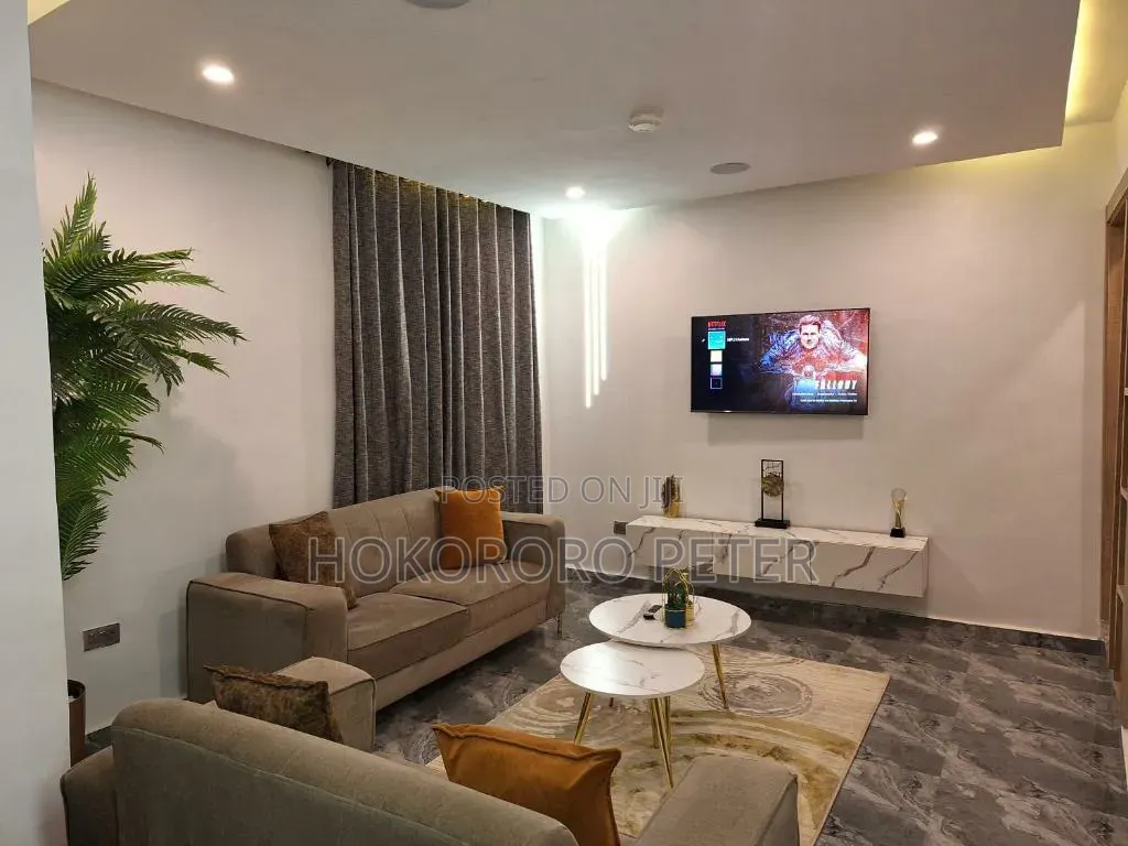 2bdrm Apartment in Tabata Barakuda, Kinondoni for rent in Kinondoni