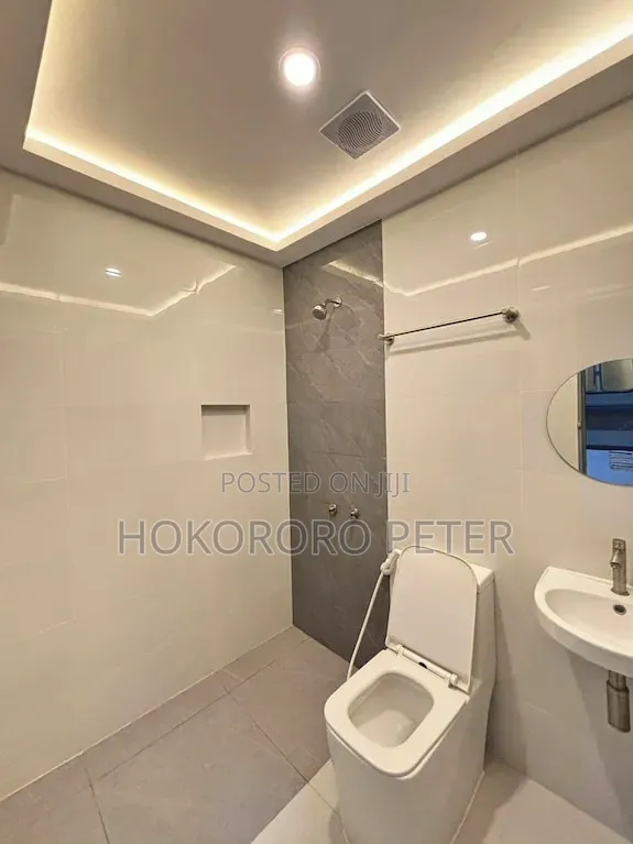 2bdrm Apartment in Tabata Barakuda, Kinondoni for rent in Kinondoni