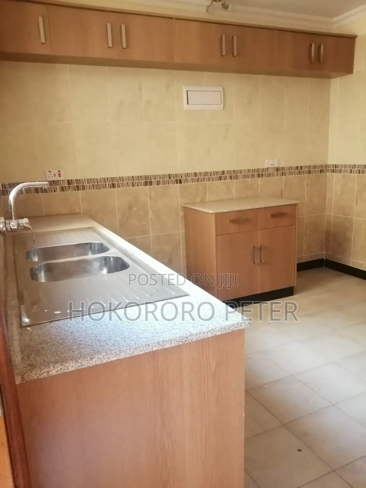 2bdrm Apartment in Tabata Barakuda, Kinondoni for rent in Kinondoni