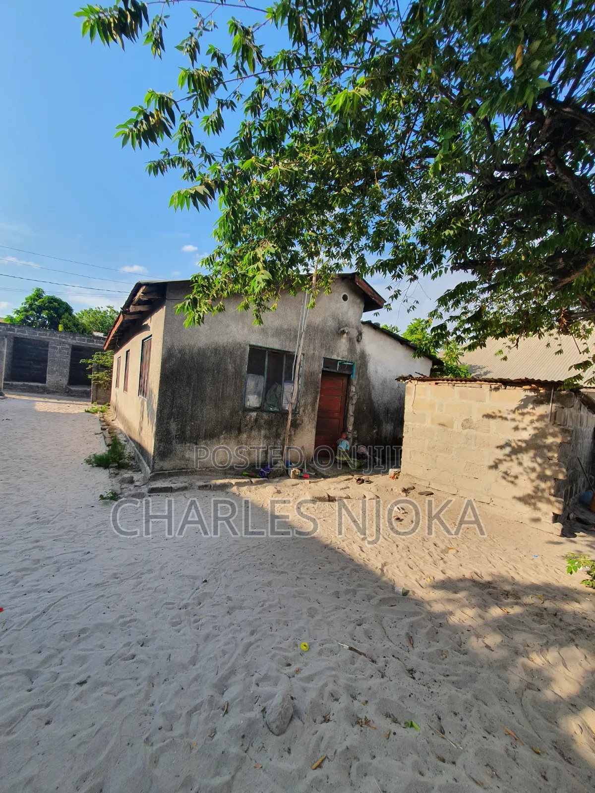 Furnished 5bdrm House in Sukuma Land, Ukonga for sale in Ukonga