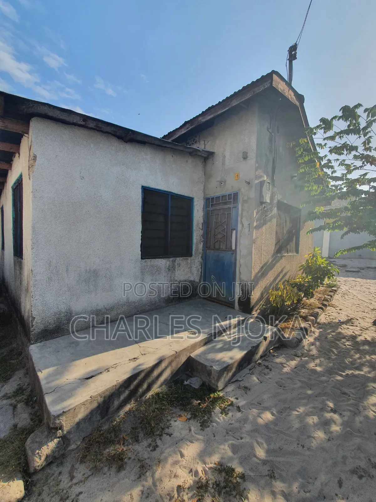 Furnished 5bdrm House in Sukuma Land, Ukonga for sale in Ukonga
