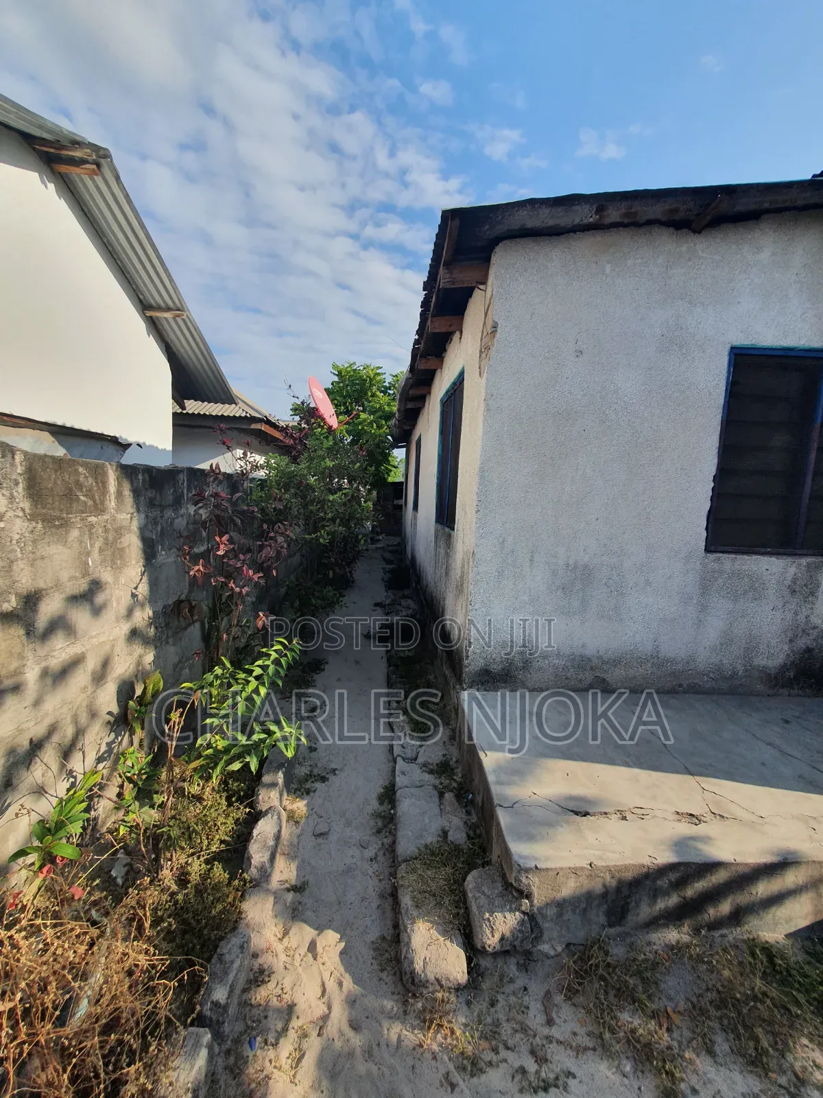 Furnished 5bdrm House in Sukuma Land, Ukonga for sale in Ukonga