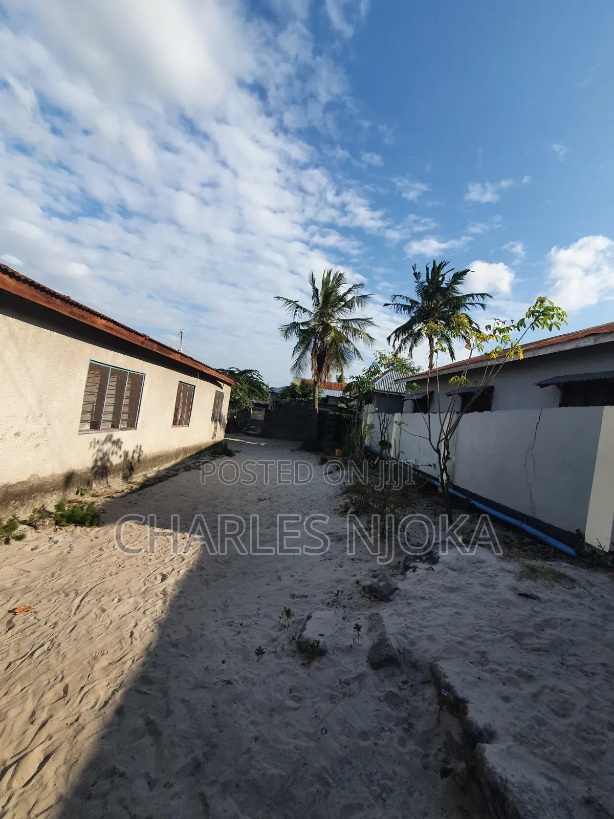 Furnished 5bdrm House in Sukuma Land, Ukonga for sale in Ukonga