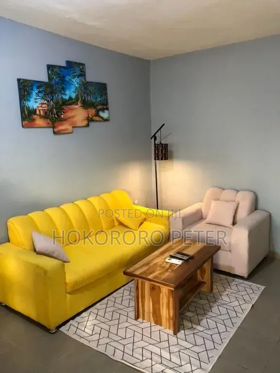 2bdrm Apartment in Tabata Bima, Kinondoni for rent in Kinondoni