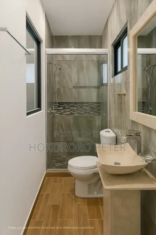 2bdrm Apartment in Tabata Bima, Kinondoni for rent in Kinondoni