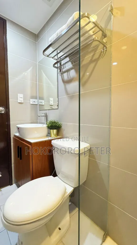 2bdrm Apartment in Tabata Bima, Kinondoni for rent in Kinondoni
