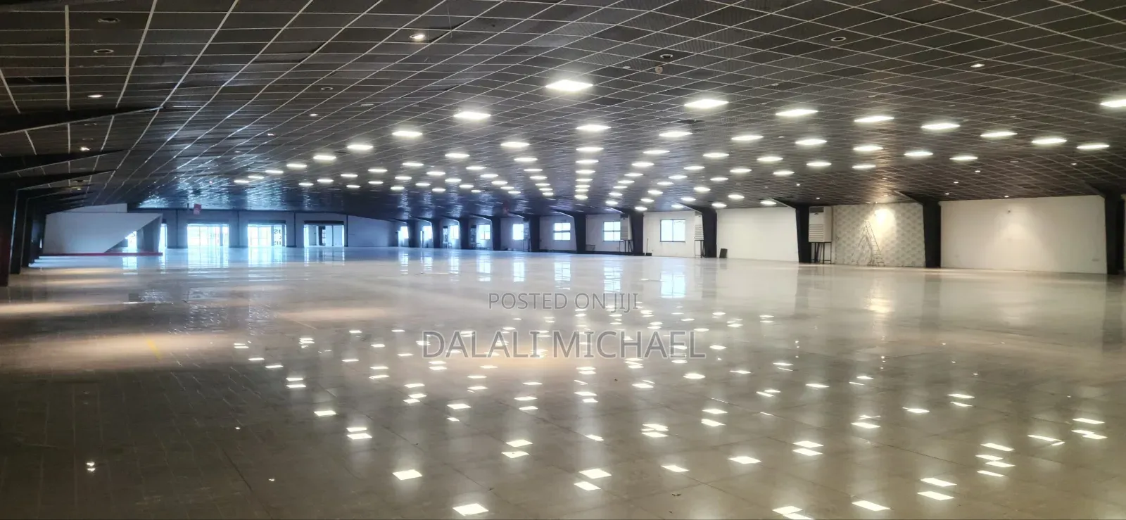 Showroom for Rent Nyerere Rd in Vingunguti