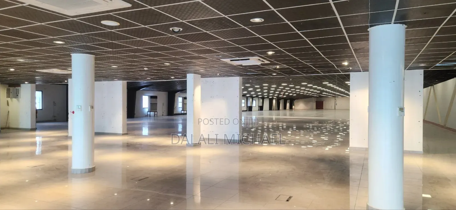 Showroom for Rent Nyerere Rd in Vingunguti