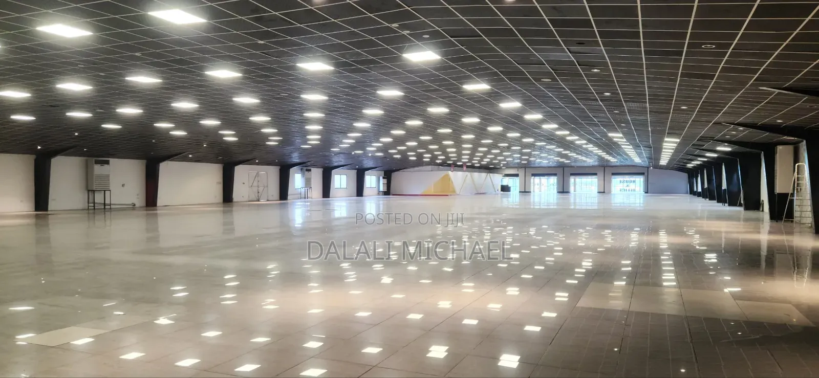 Showroom for Rent Nyerere Rd in Vingunguti