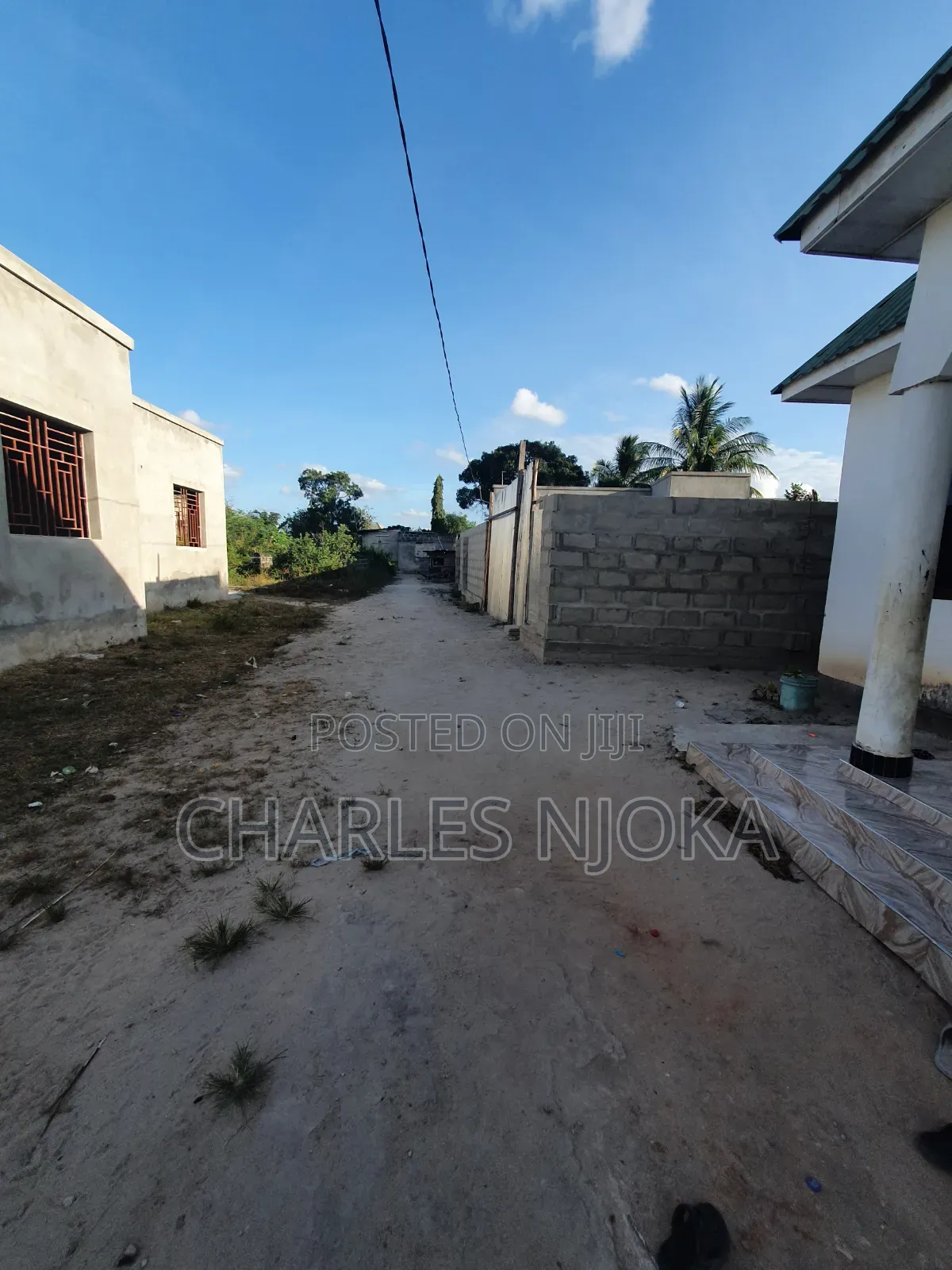 Furnished 6bdrm House in Halisi, Ukonga for sale in Ukonga