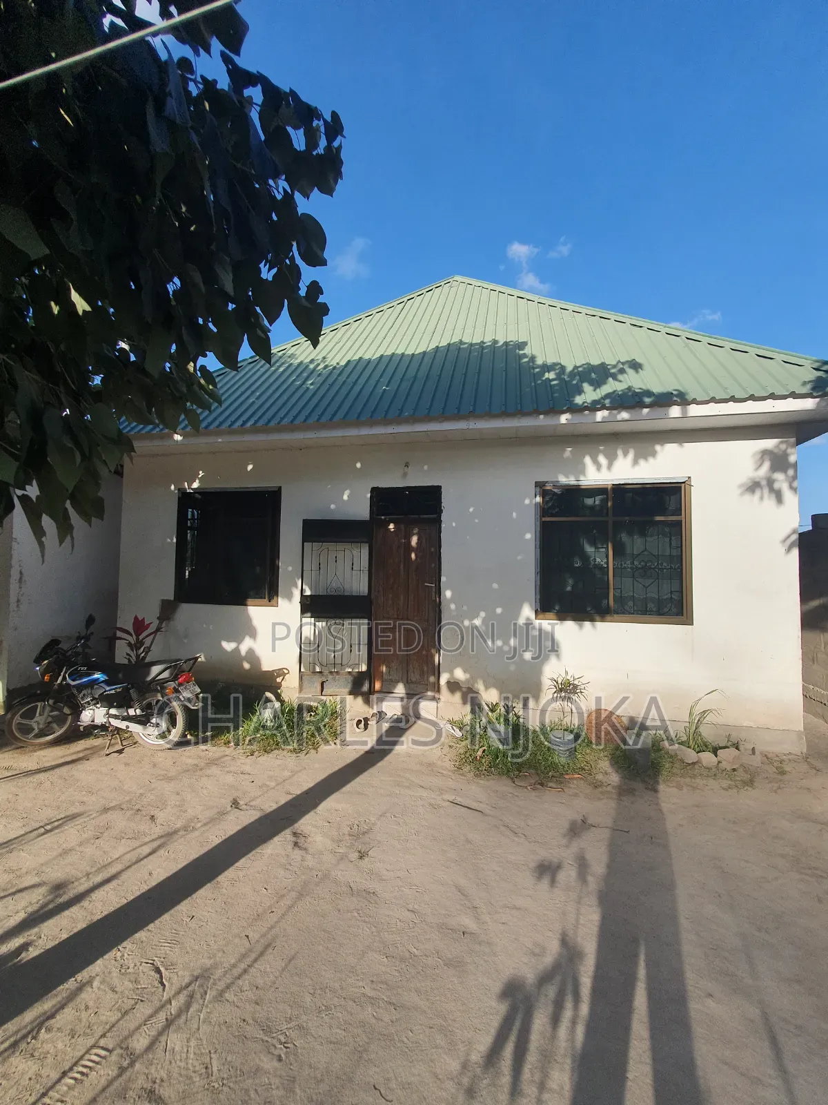 Furnished 6bdrm House in Halisi, Ukonga for sale in Ukonga