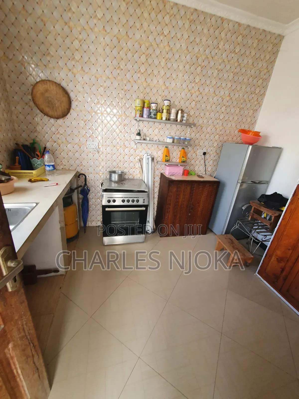 Furnished 6bdrm House in Relini Chama, Ukonga for sale in Ukonga