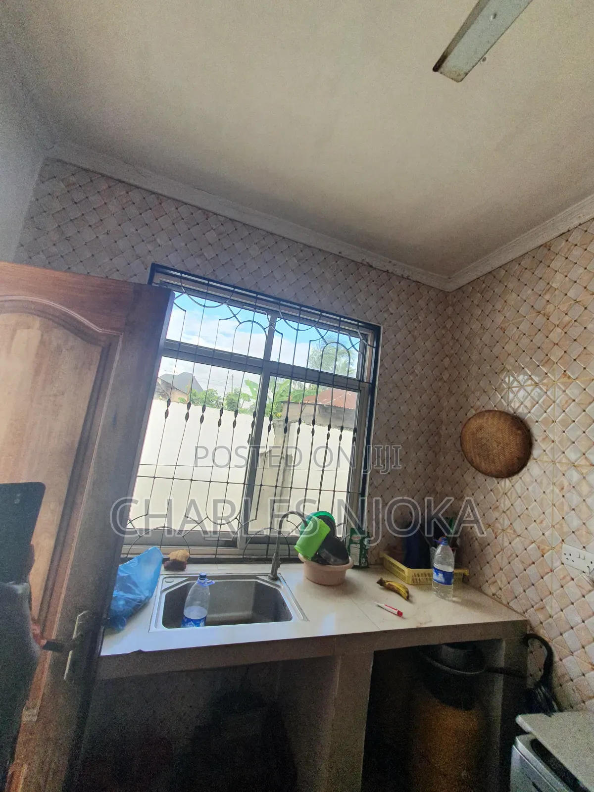Furnished 6bdrm House in Relini Chama, Ukonga for sale in Ukonga