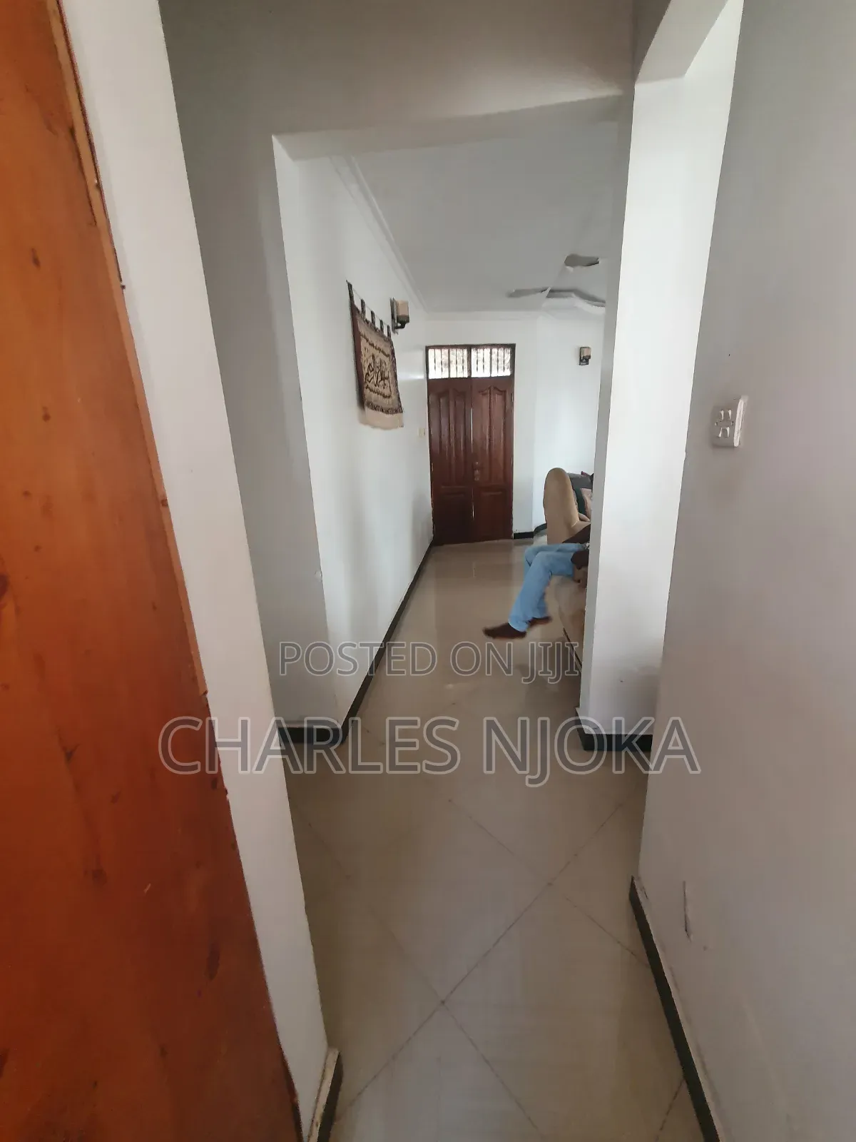 Furnished 6bdrm House in Relini Chama, Ukonga for sale in Ukonga