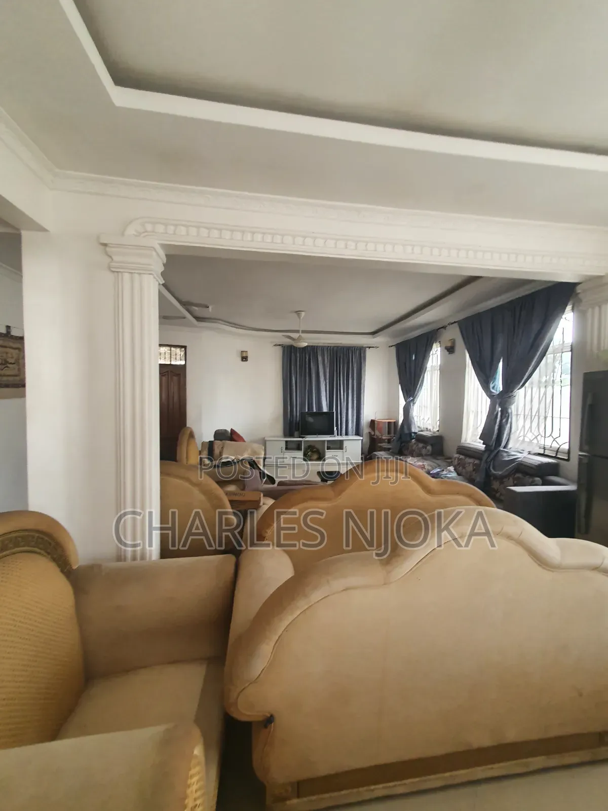 Furnished 6bdrm House in Relini Chama, Ukonga for sale in Ukonga
