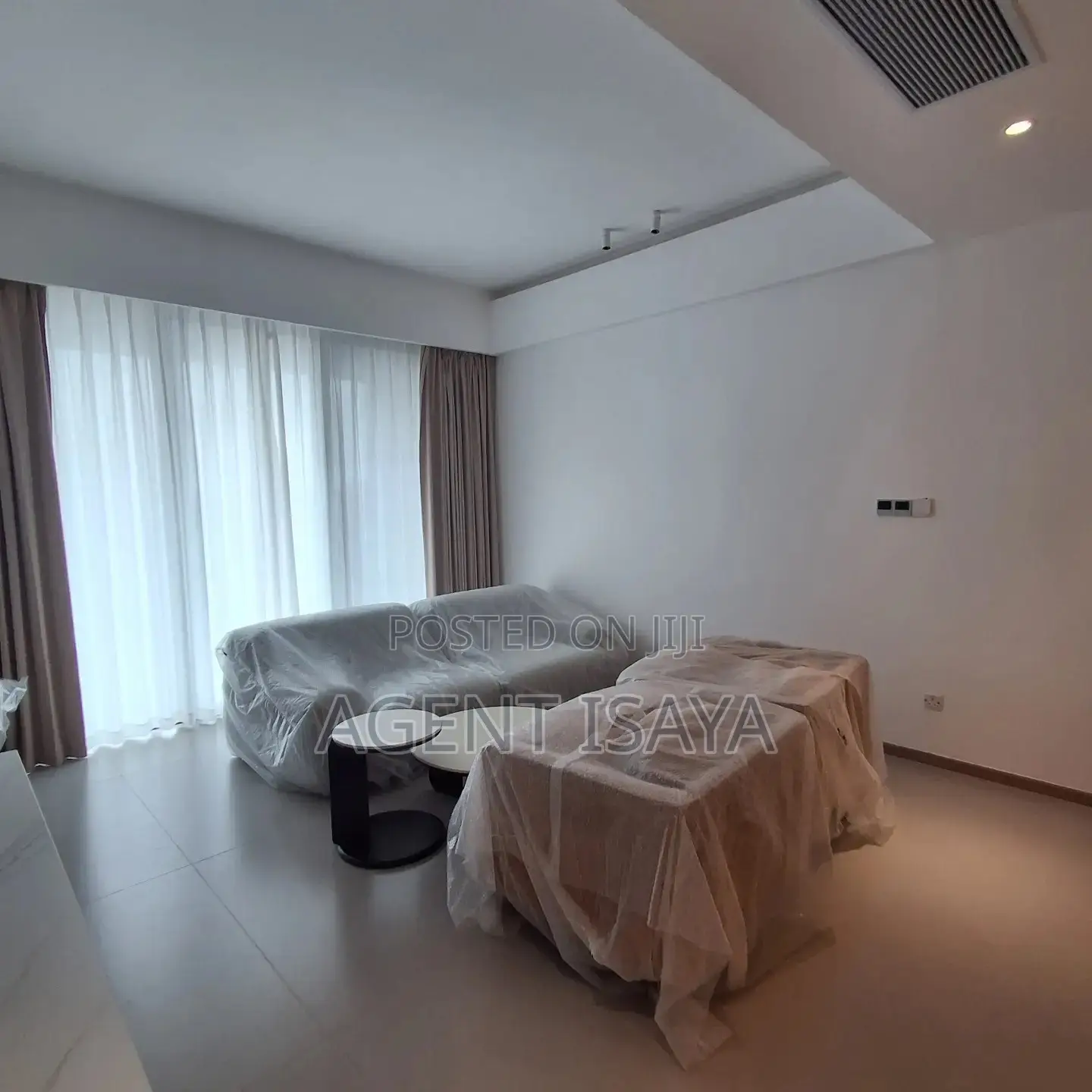 Furnished 2bdrm Apartment in Masaki for rent in Masaki