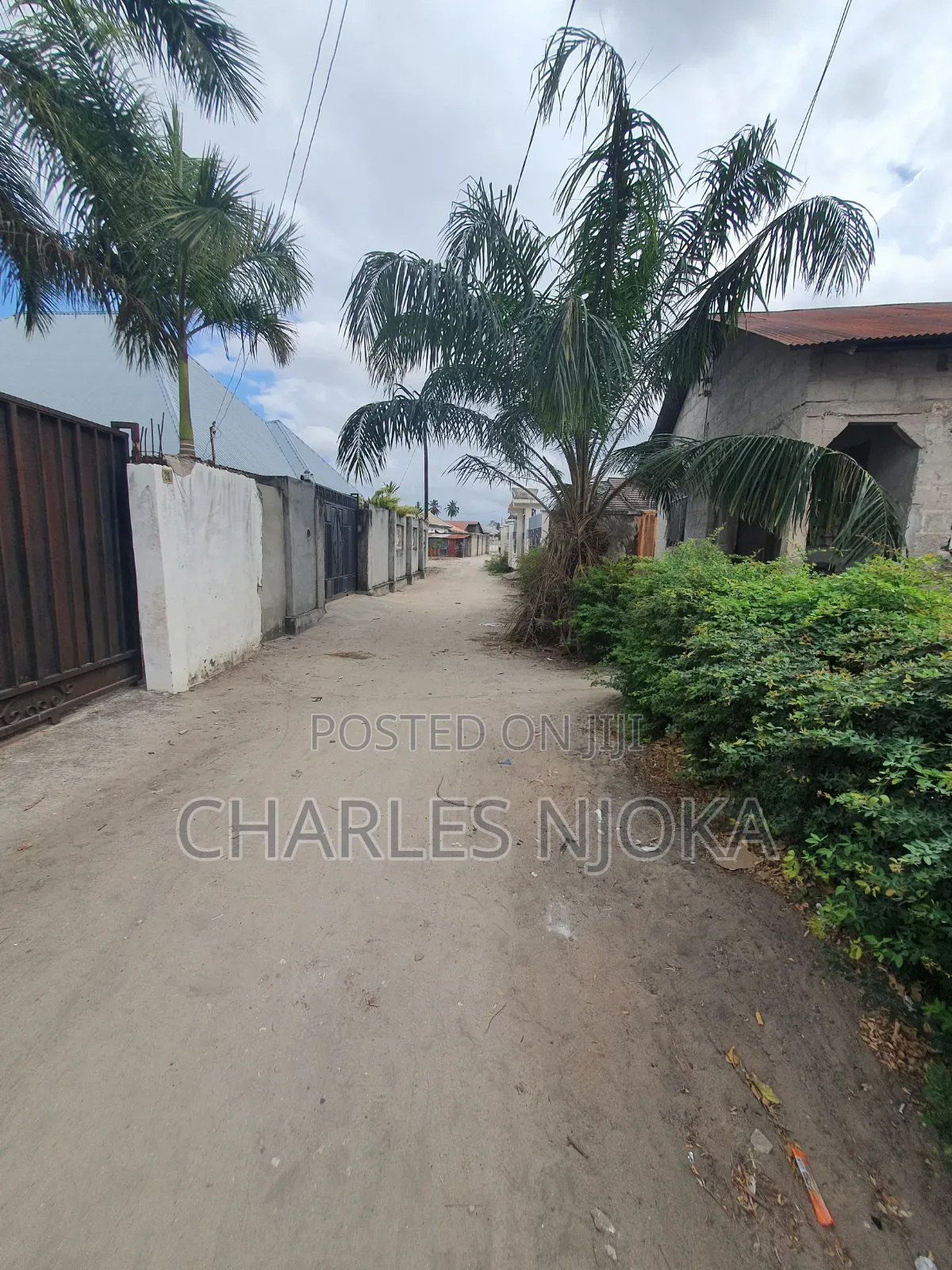 Furnished 6bdrm House in Msalaba Mwekundu, Ukonga for sale in Ukonga