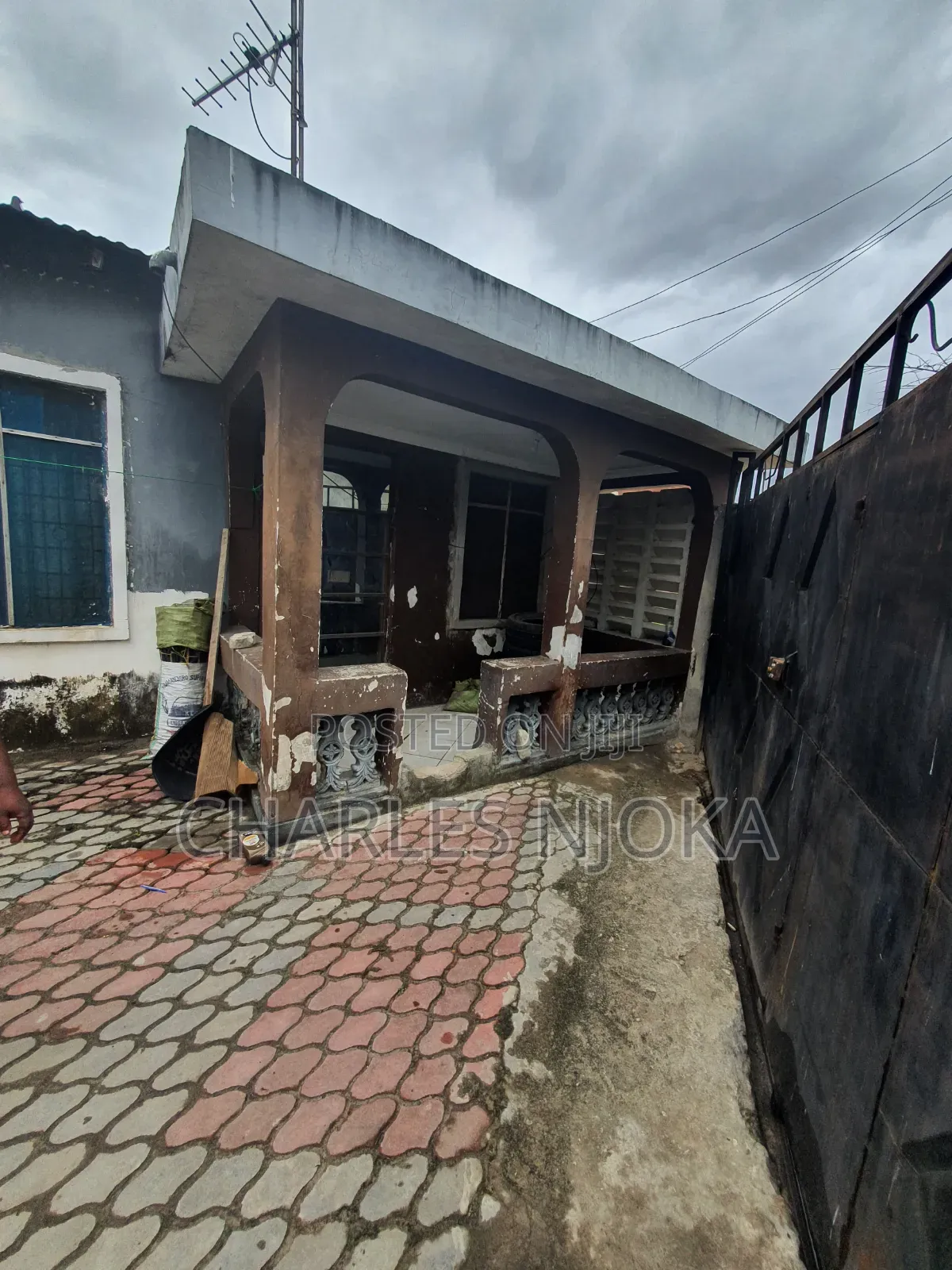 Furnished 6bdrm House in Msalaba Mwekundu, Ukonga for sale in Ukonga