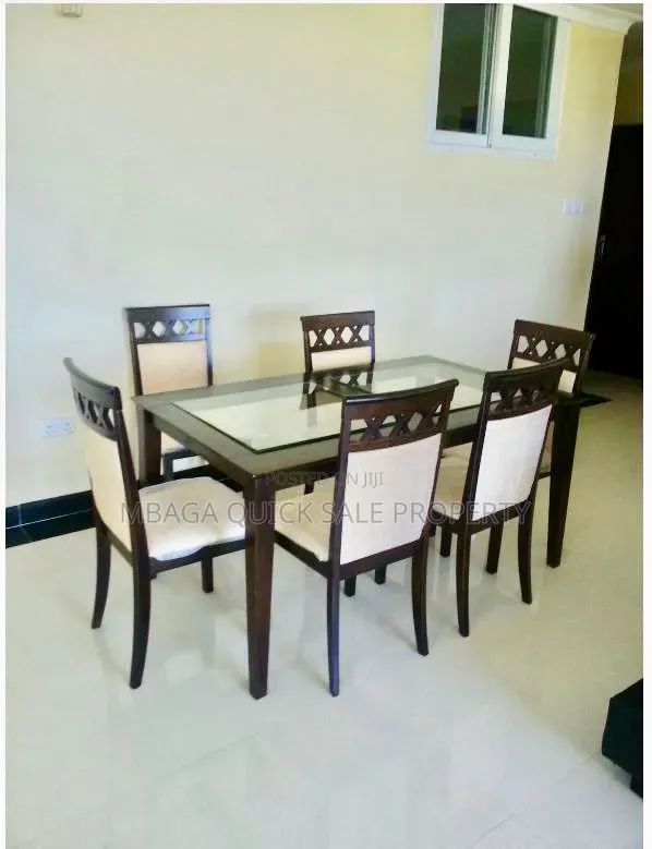 Furnished 3bdrm Apartment in Mikocheni for rent in Mikocheni