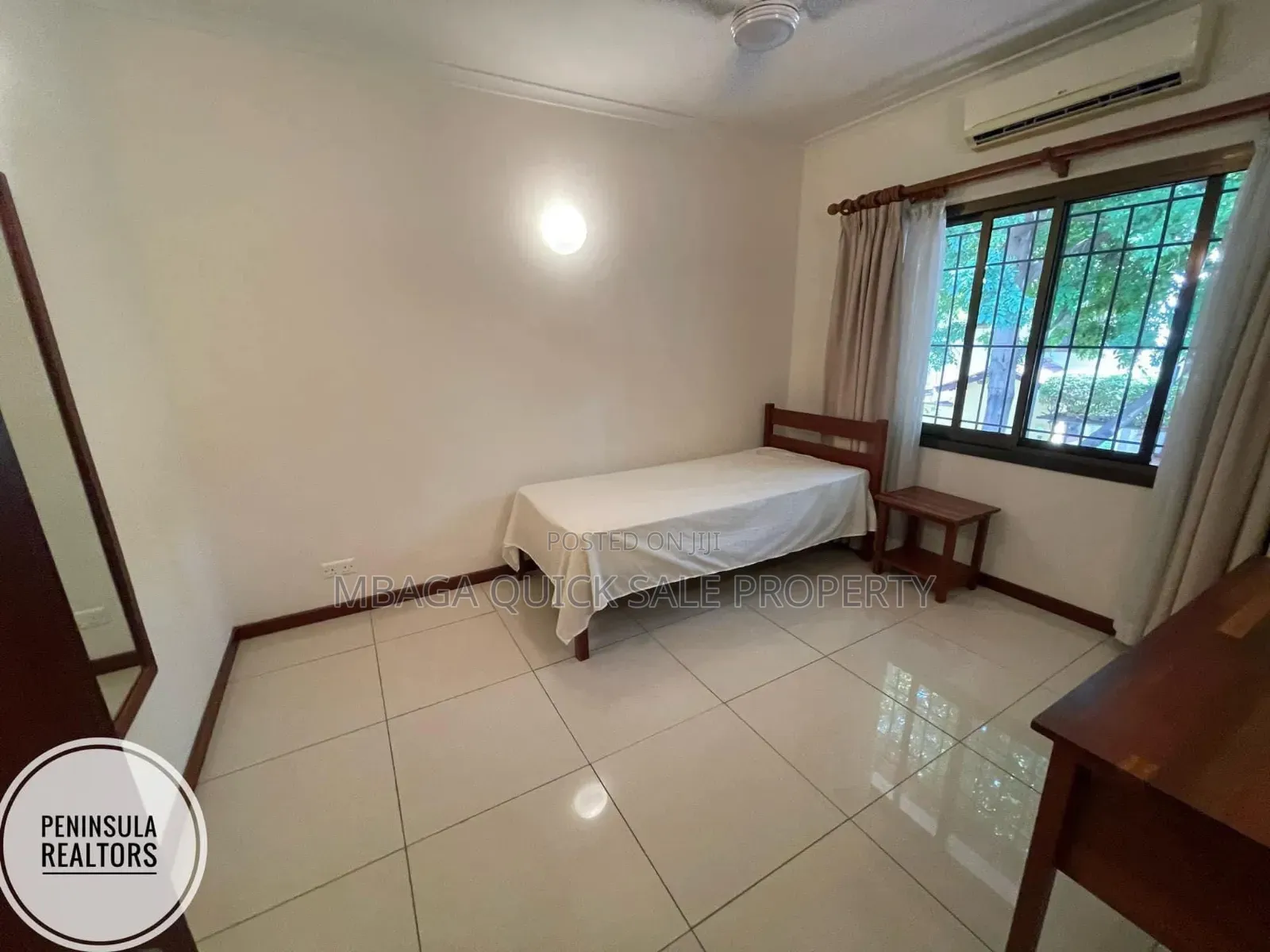Furnished 2bdrm Apartment in Masaki for rent in Masaki