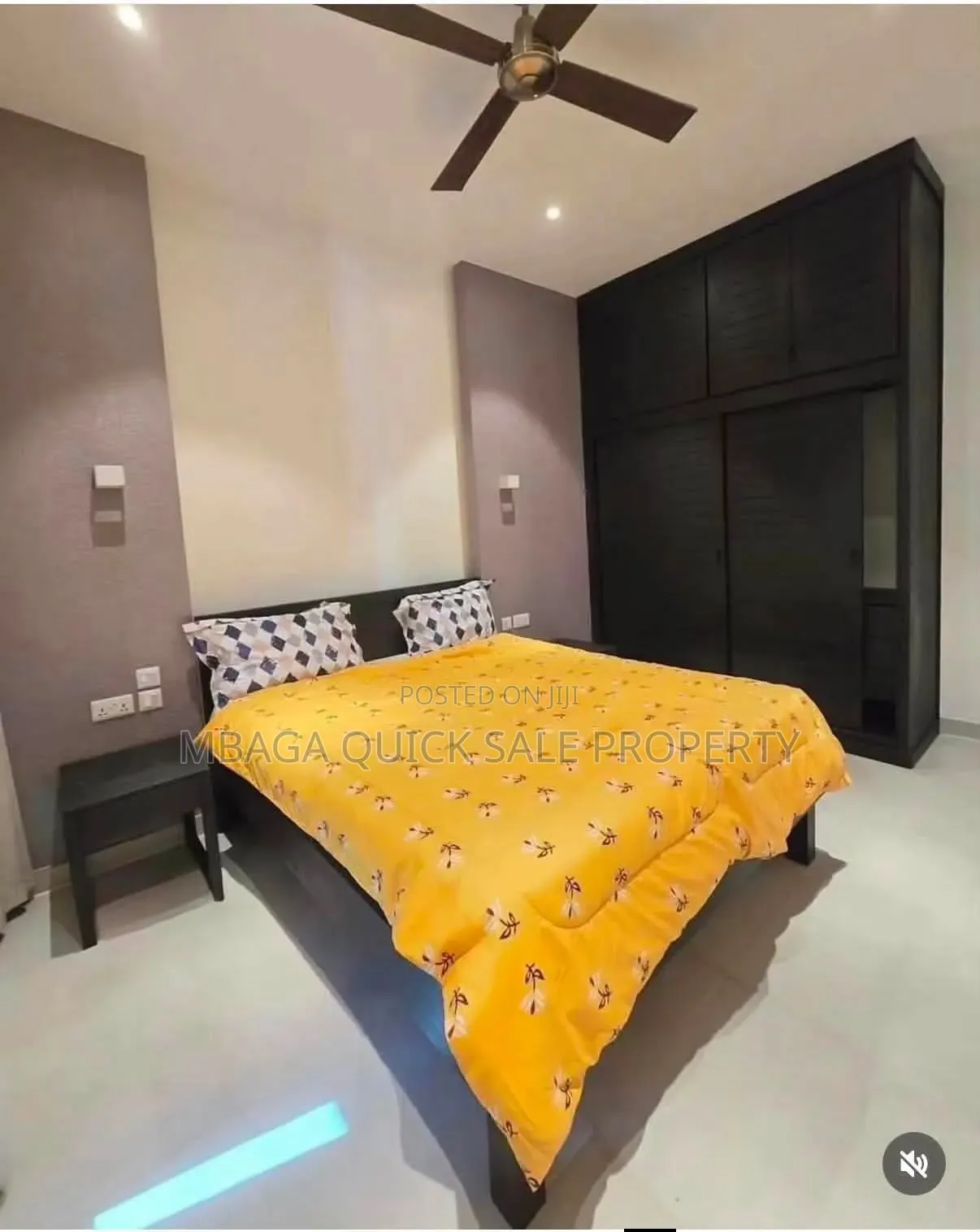 Furnished 2bdrm Apartment in Masaki for rent in Masaki