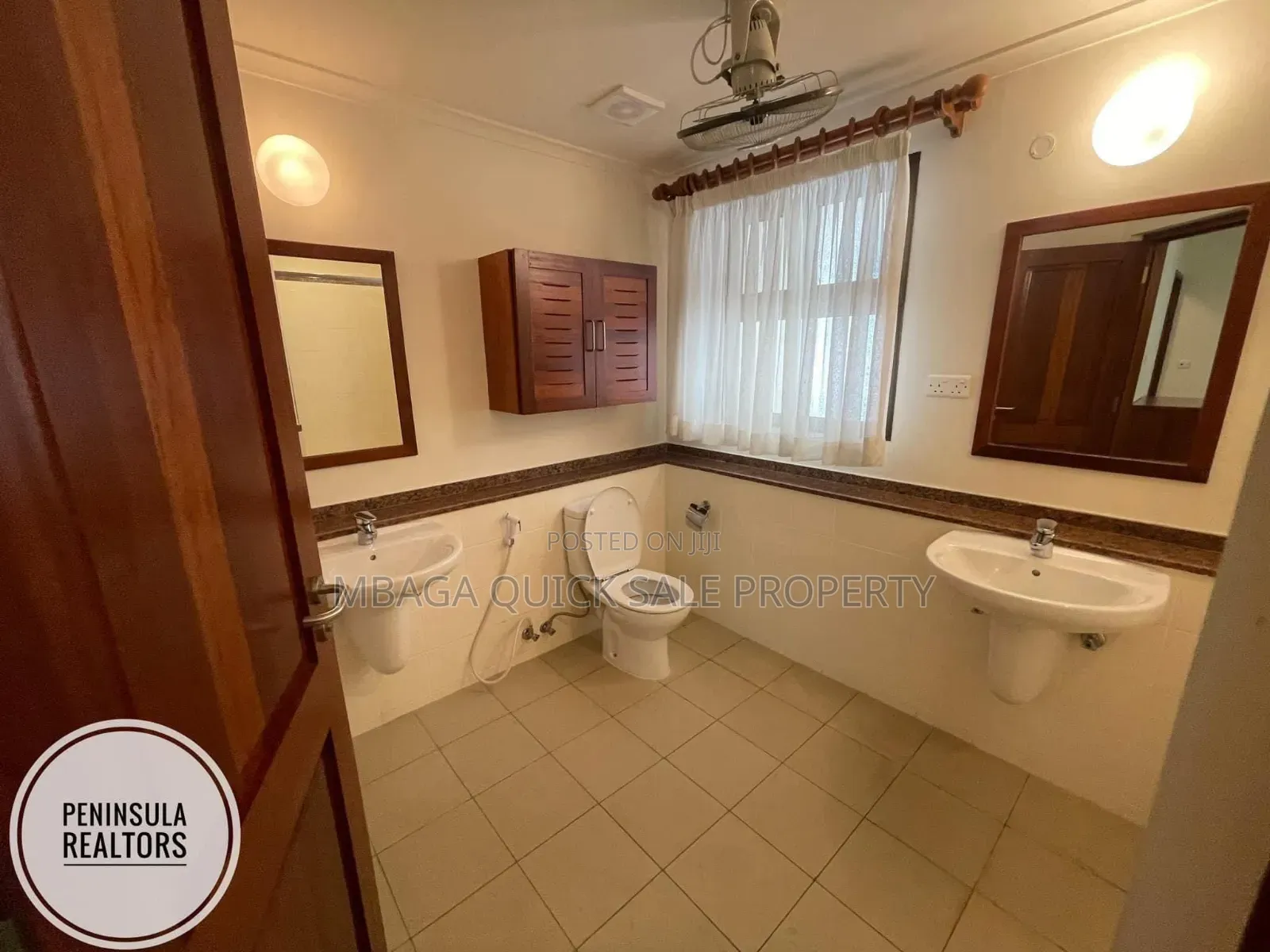 Furnished 2bdrm Apartment in Masaki for rent in Masaki