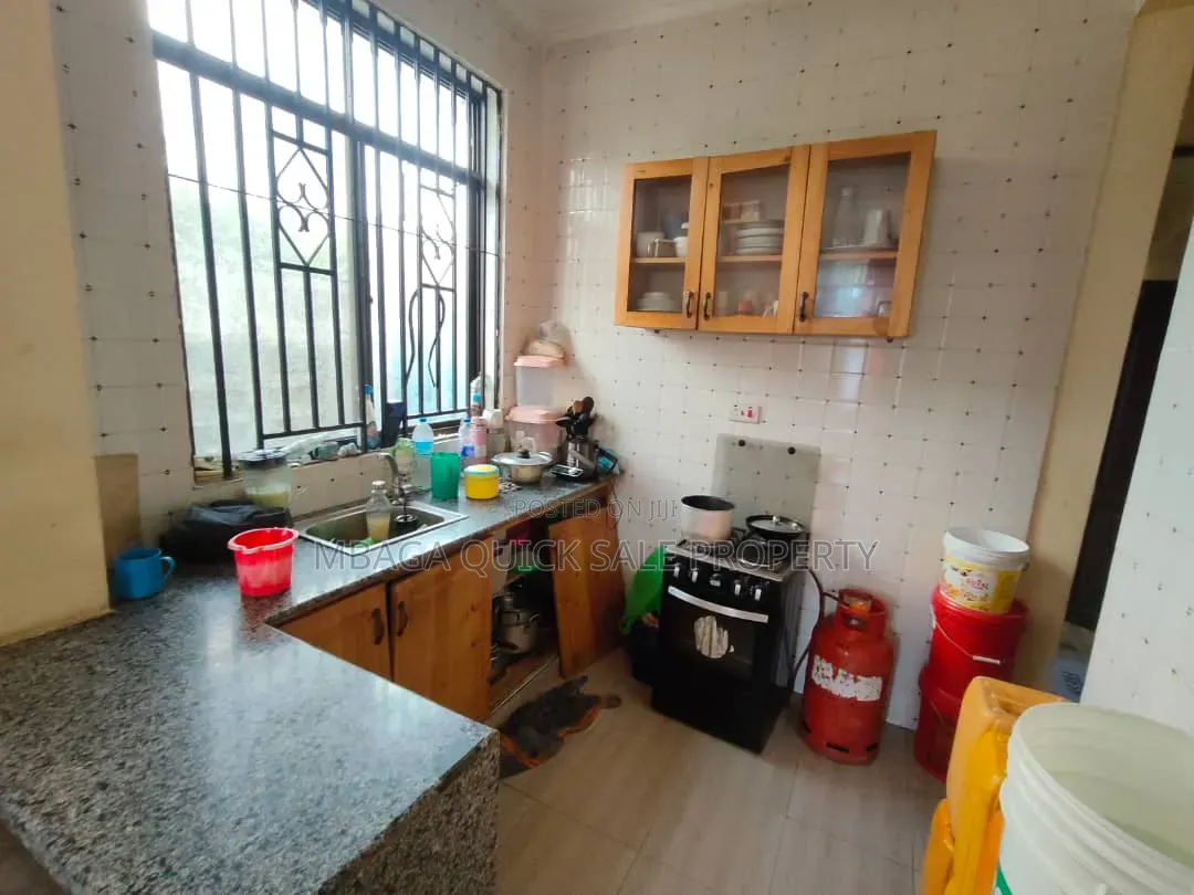 Furnished 3bdrm Apartment in Upanga West for rent in Upanga West