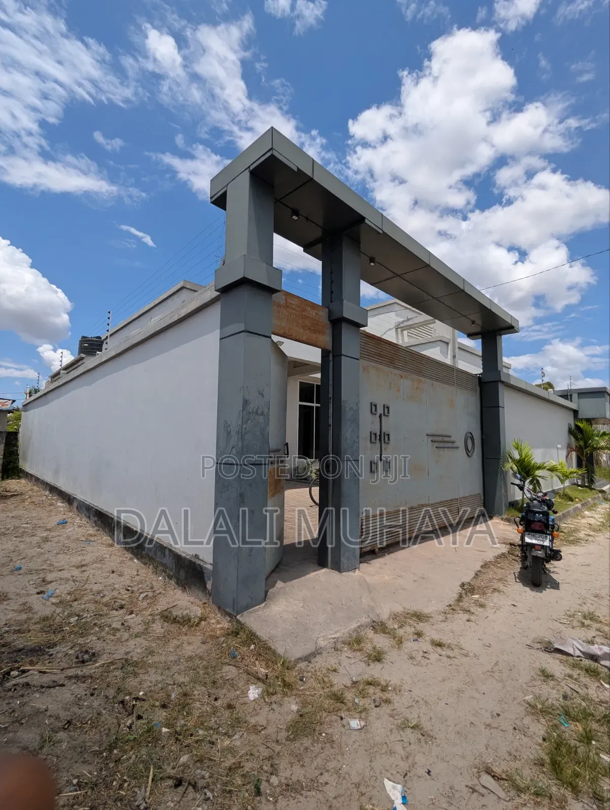 4bdrm House in Stendi Street, Ukonga for sale in Ukonga