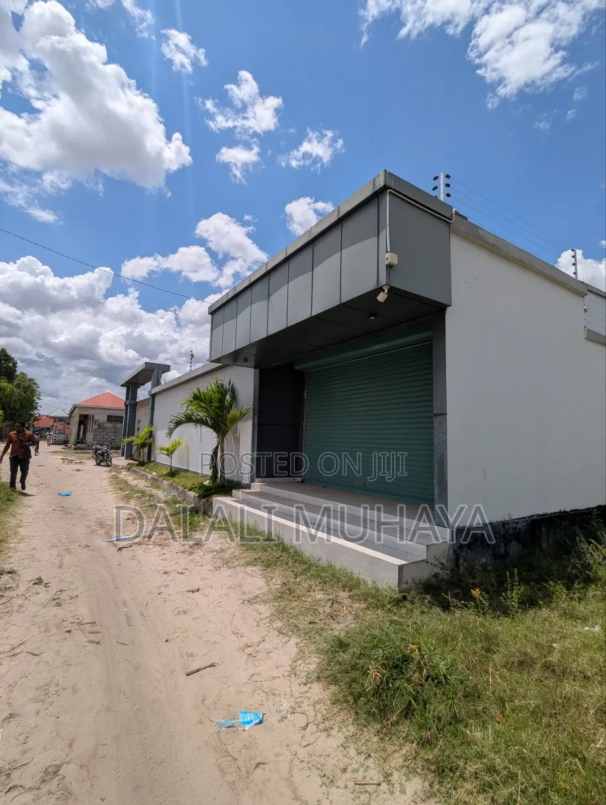 4bdrm House in Stendi Street, Ukonga for sale in Ukonga