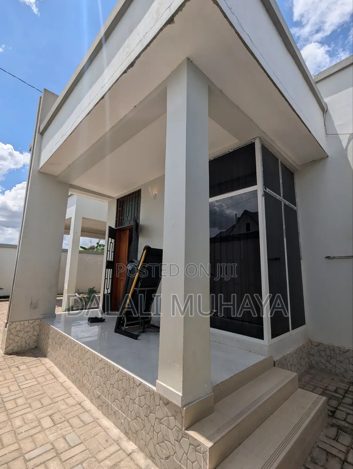 4bdrm House in Stendi Street, Ukonga for sale in Ukonga