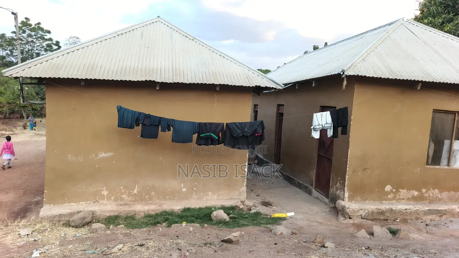 6bdrm House in Isamilo for sale in Isamilo