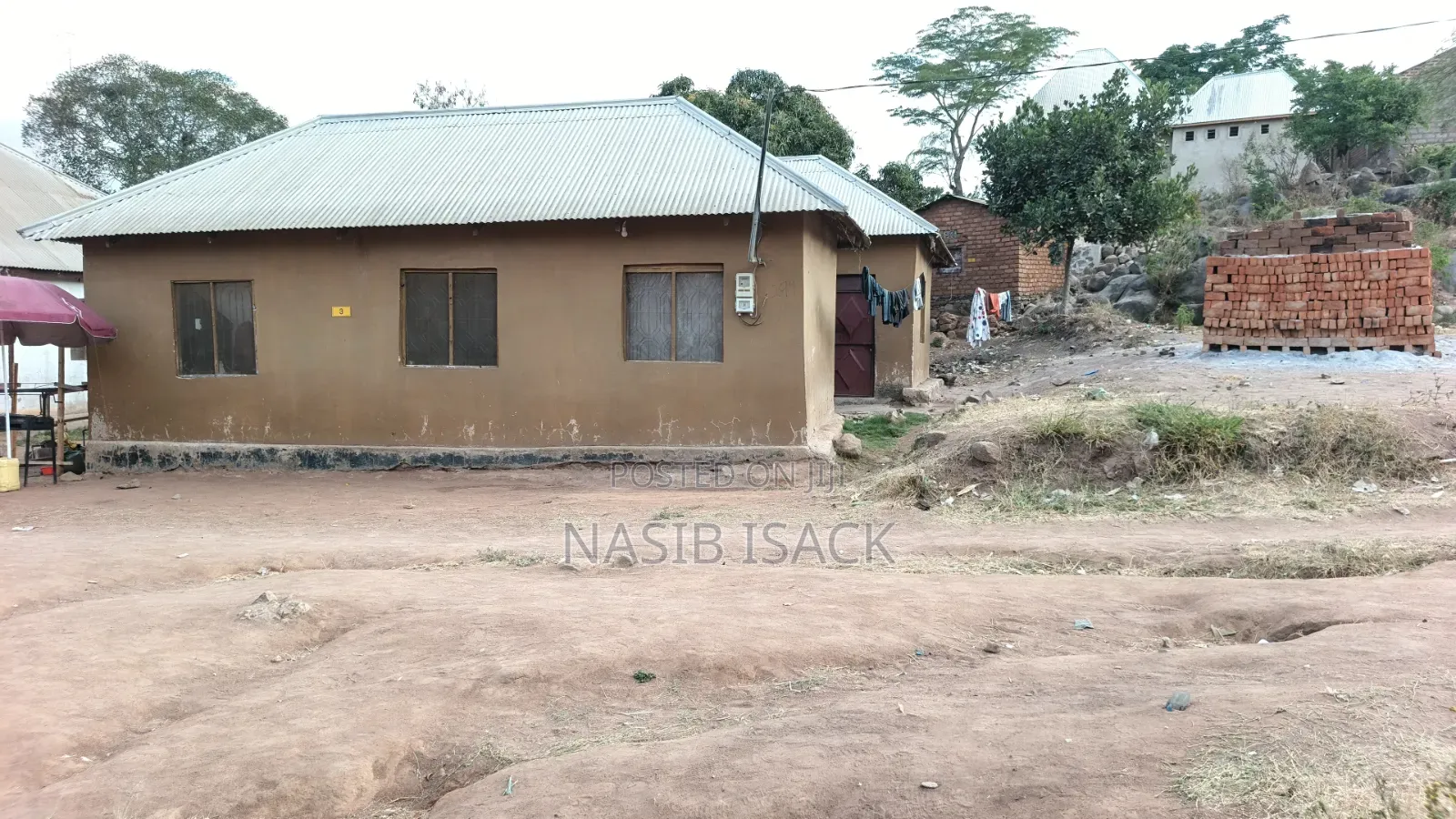 6bdrm House in Isamilo for sale in Isamilo