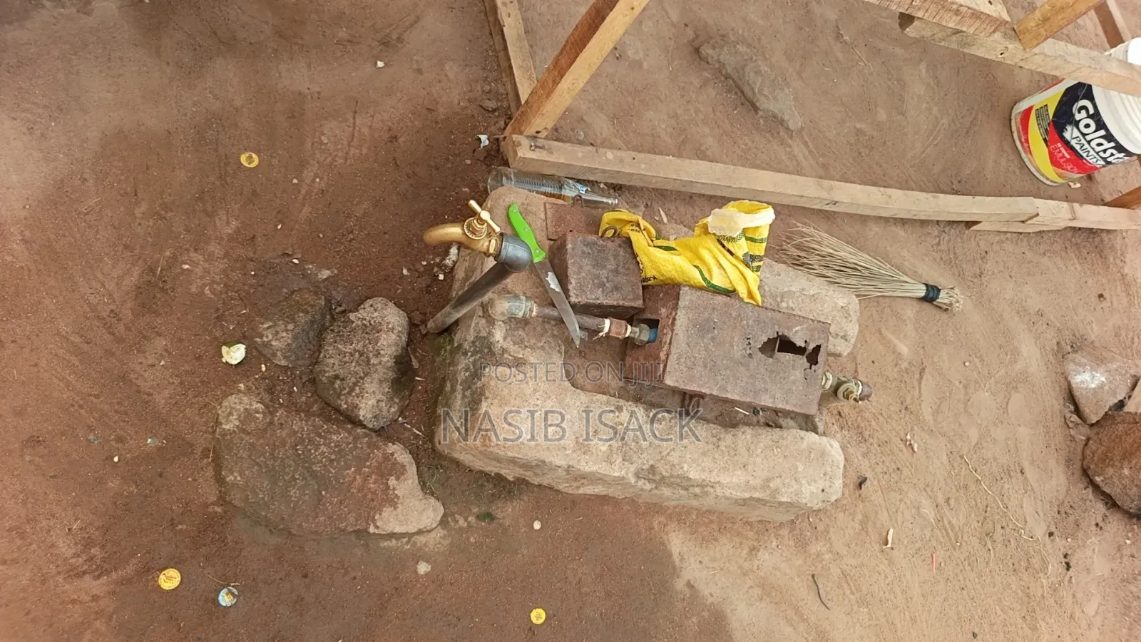 6bdrm House in Isamilo for sale in Isamilo