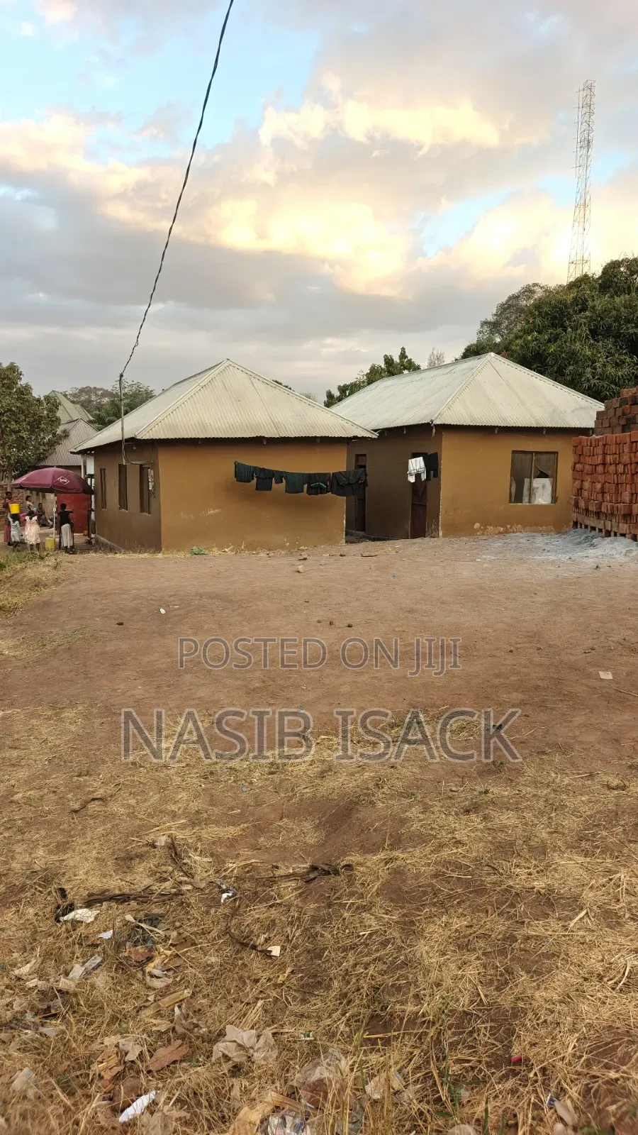 6bdrm House in Isamilo for sale in Isamilo