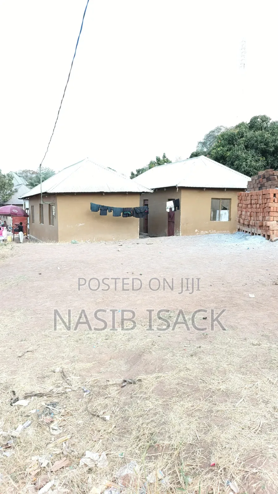 6bdrm House in Isamilo for sale in Isamilo