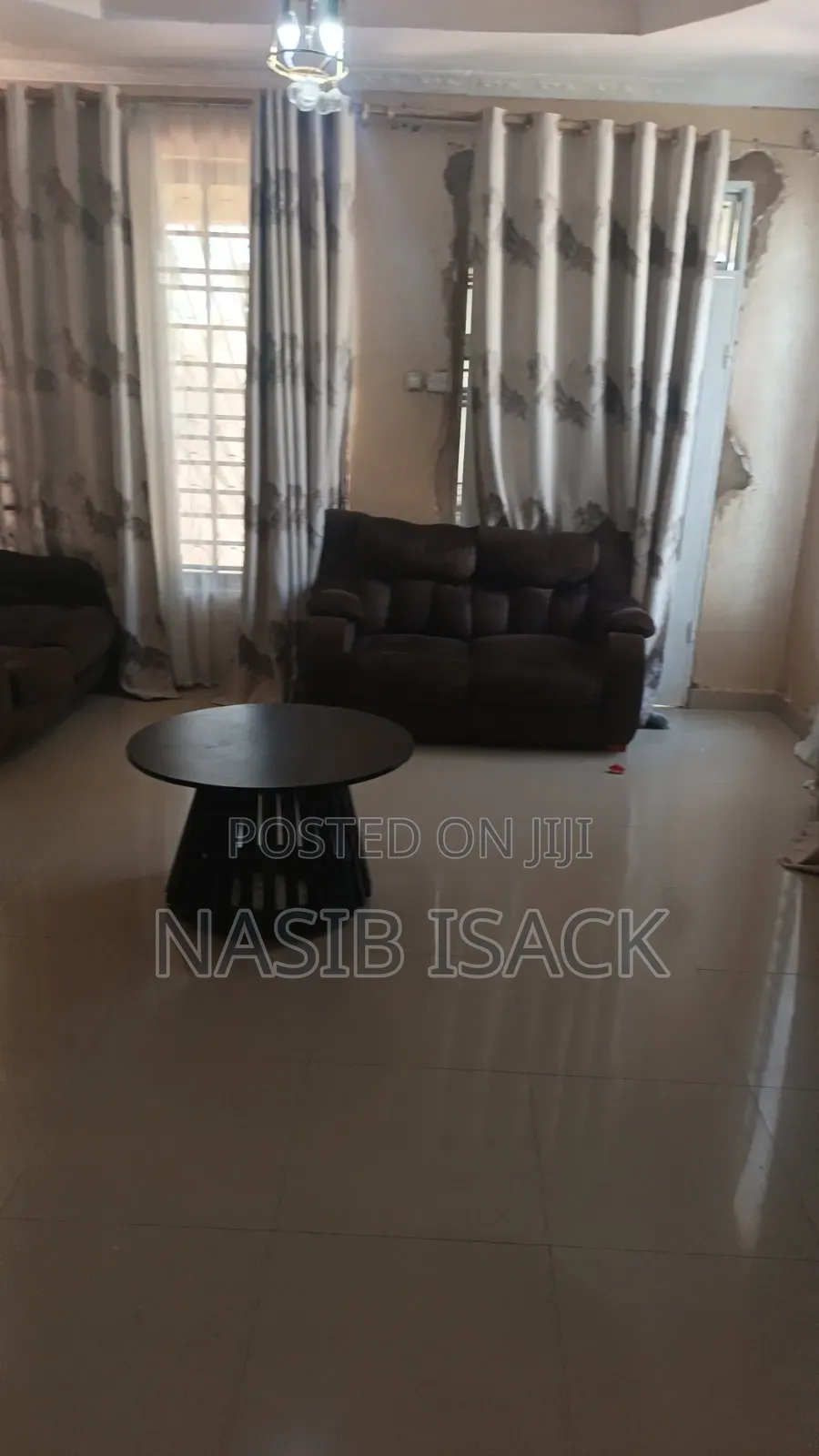 Furnished 4bdrm House in Buswelu for sale in Buswelu