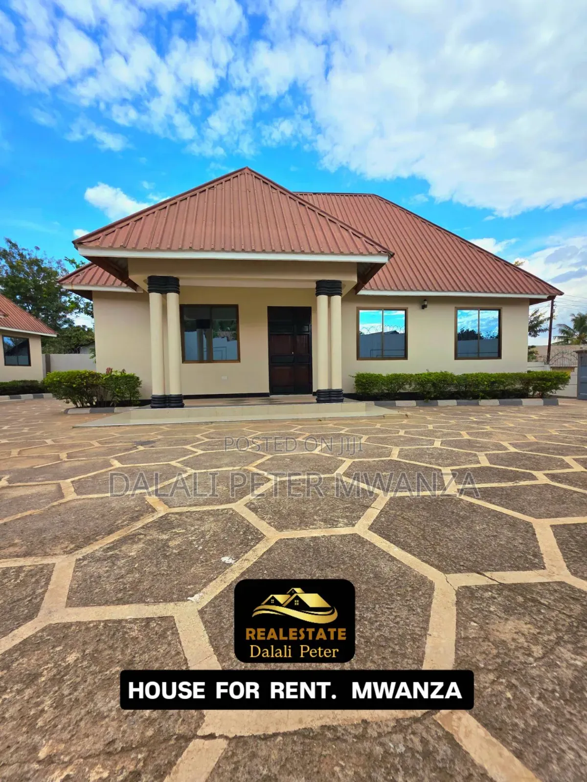 3bdrm House in Mwanza, Ilemela Ward for rent in Ilemela Ward
