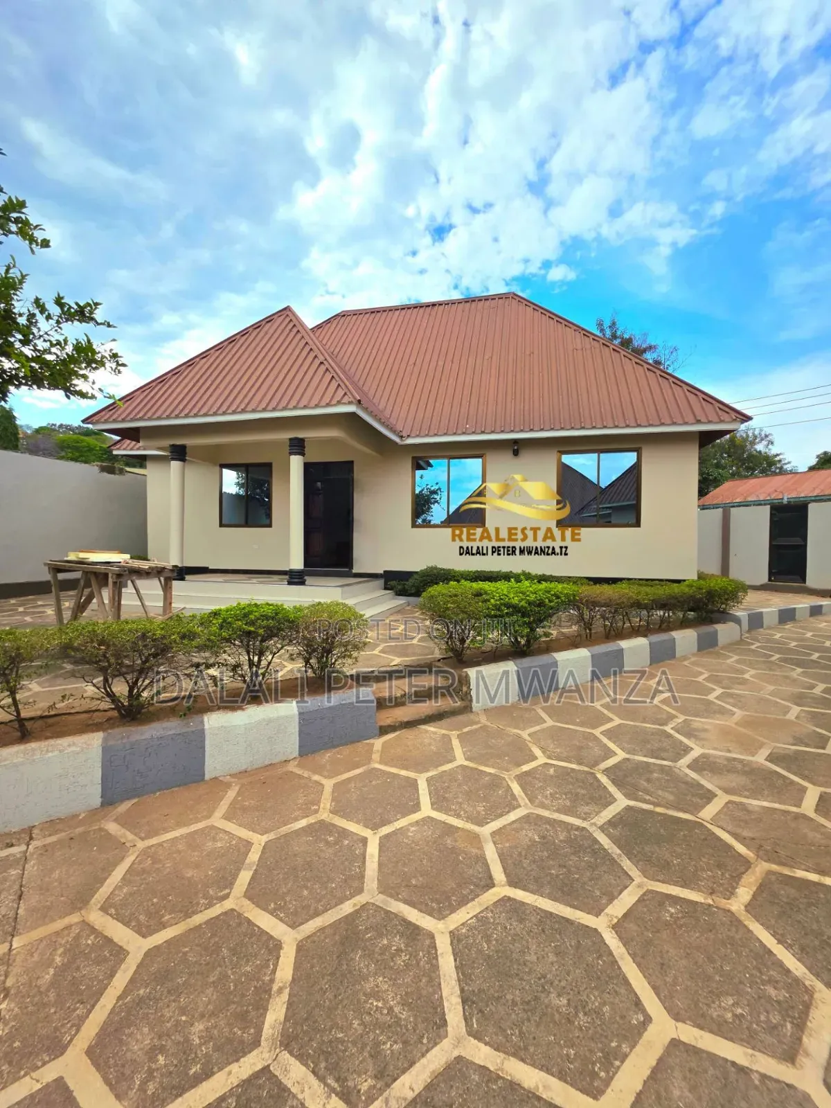 3bdrm House in Mwanza, Ilemela Ward for rent in Ilemela Ward