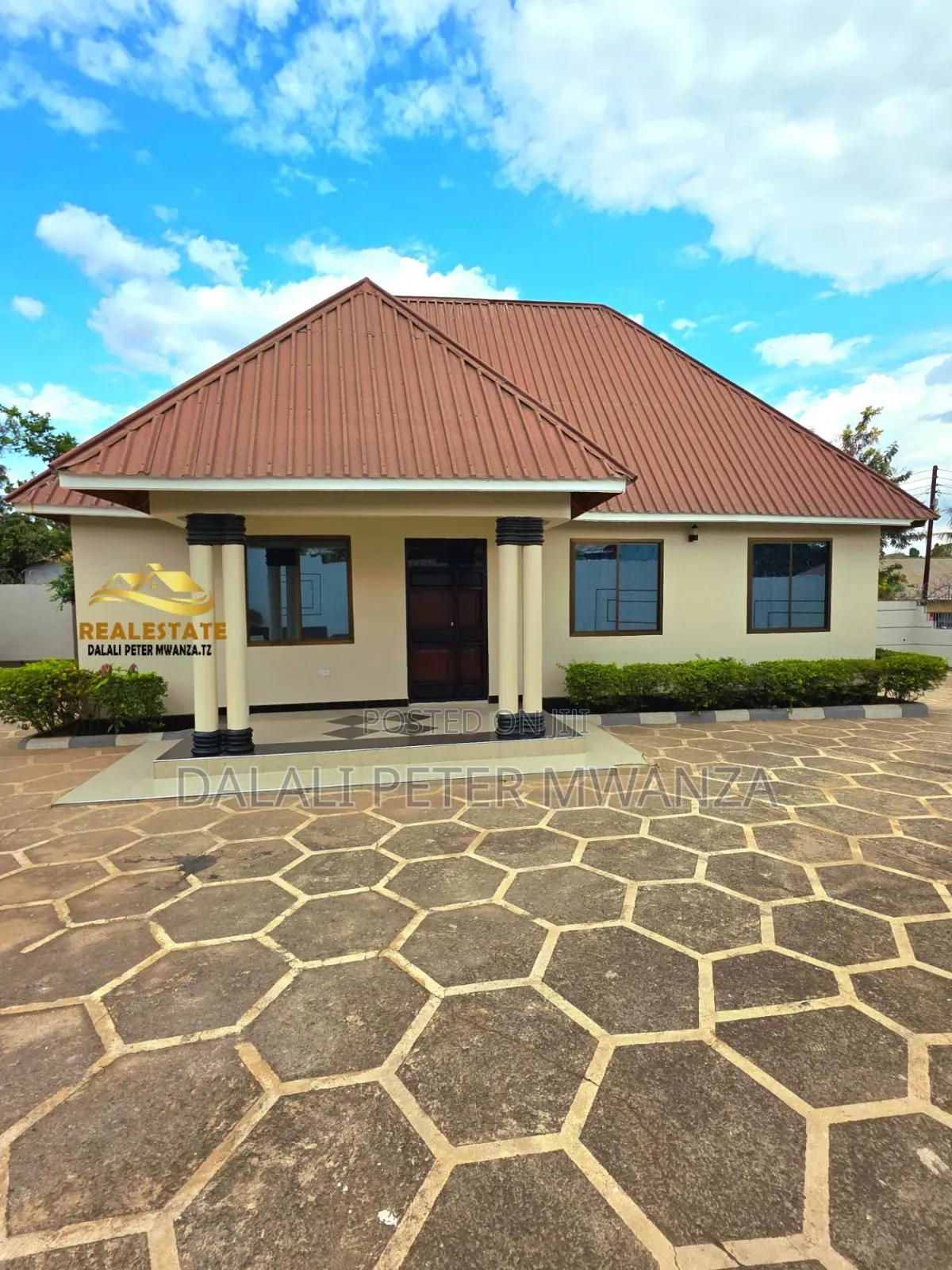 3bdrm House in Mwanza, Ilemela Ward for rent in Ilemela Ward