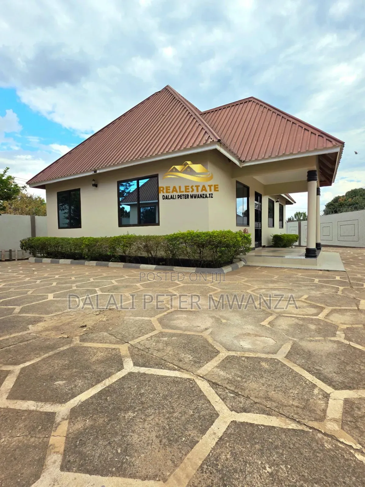 3bdrm House in Mwanza, Ilemela Ward for rent in Ilemela Ward