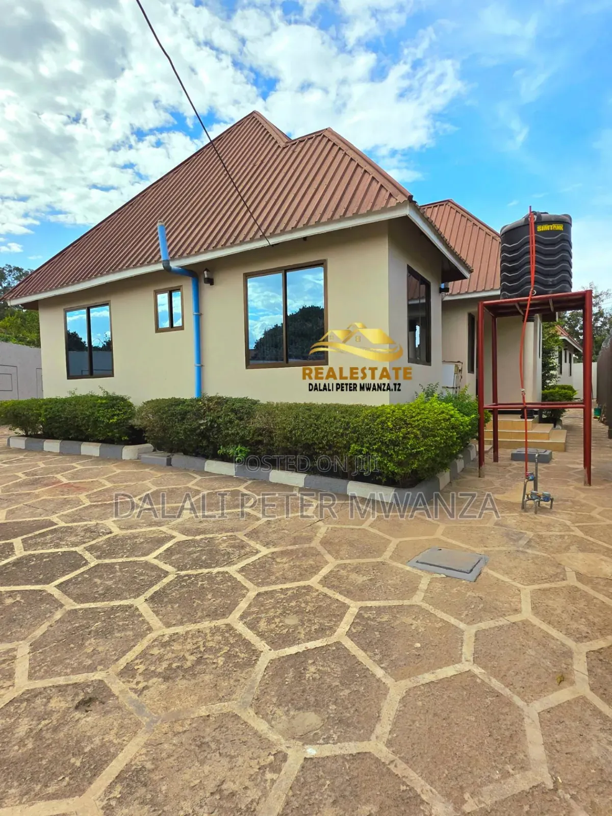 3bdrm House in Mwanza, Ilemela Ward for rent in Ilemela Ward