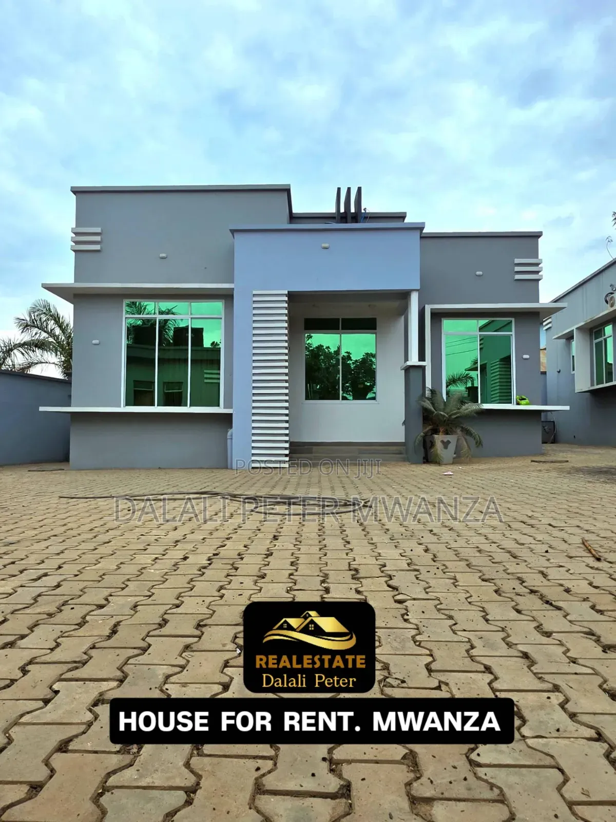 3bdrm House in Mwanza, Ilemela Ward for rent in Ilemela Ward