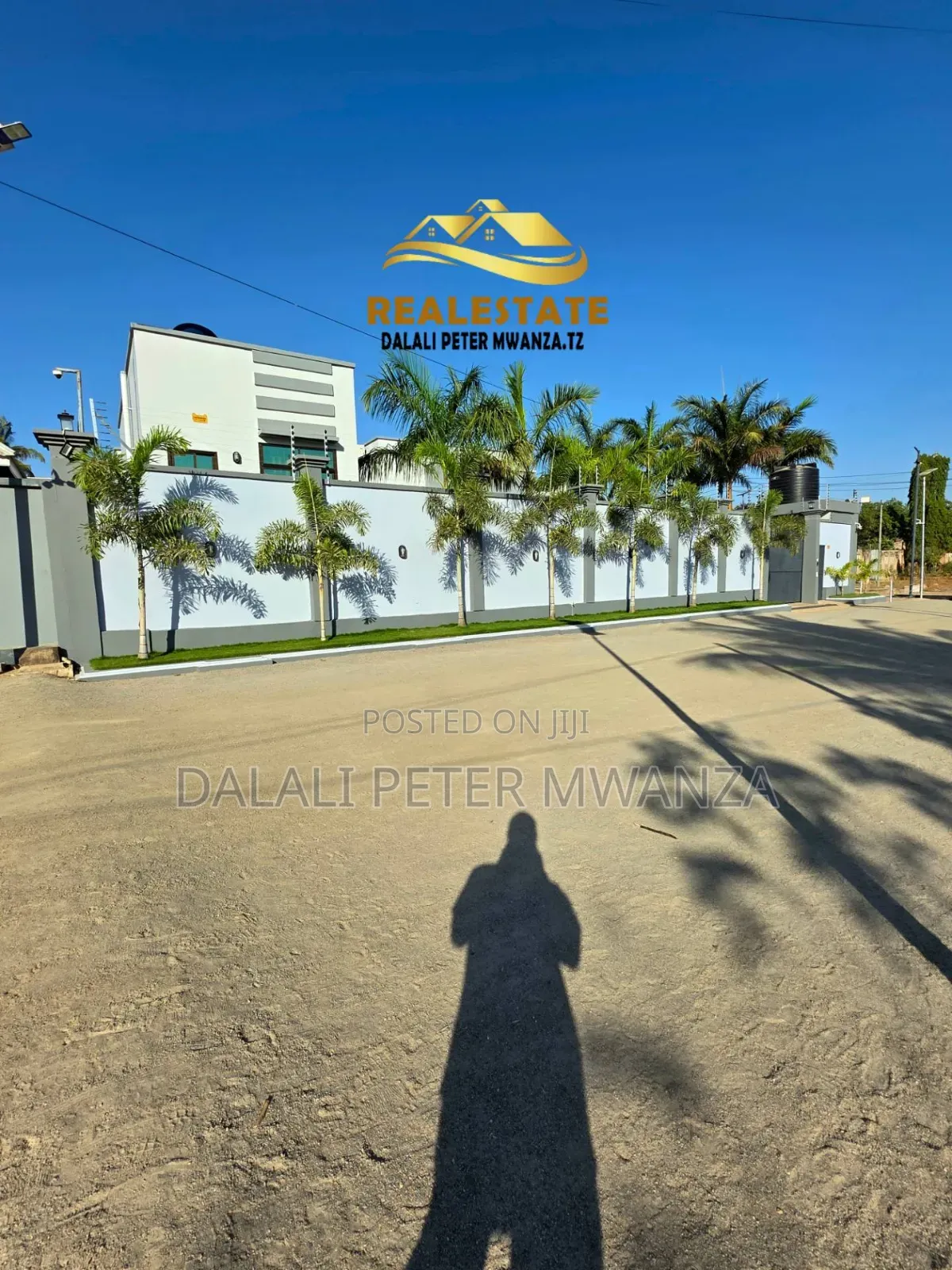 3bdrm House in Mwanza, Ilemela Ward for rent in Ilemela Ward