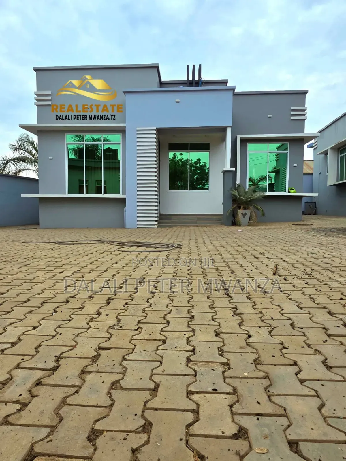 3bdrm House in Mwanza, Ilemela Ward for rent in Ilemela Ward